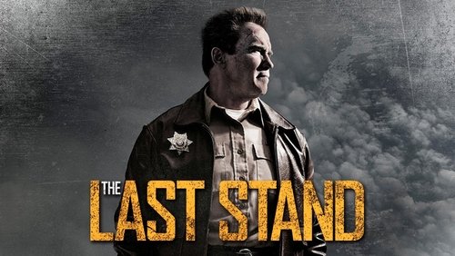 The Last Stand - Chốt Chặn Cuối Cùng - Hình 4
