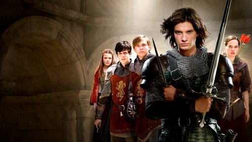 The Chronicles of Narnia: Prince Caspian - Biên Niên Sử Narnia 2: Hoàng Tử Caspian - Hình 4