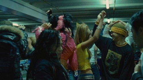 The Fast and the Furious: Tokyo Drift - Quá Nhanh Quá Nguy Hiểm 3: Chinh Phục Tokyo - Hình 1