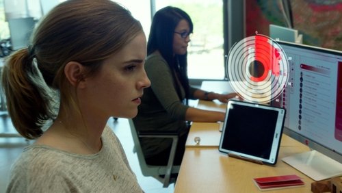 The Circle - Vòng Xoay Ảo - Hình 1