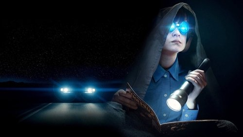 Midnight Special - Nhãn Lực Siêu Nhiên - Hình 4