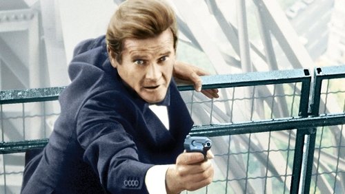 007: 007: A View To A Kill - Điệp Viên 007: Cảnh Tượng Chết Chóc - Hình 1