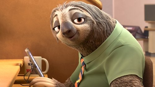 Zootopia - Thành Phố Động Vật: Phi Vụ Động Trời - Hình 4