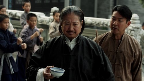 The Legend Is Born: Ip Man - Diệp Vấn Tiền Truyện - Hình 3