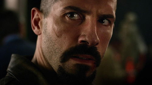 Boyka: Undisputed - Quyết Đấu 4: Boyka - Hình 2