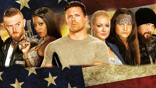 The Marine 5: Battleground - Lính Thủy Đánh Bộ 5: Quyết Chiến - Hình 4