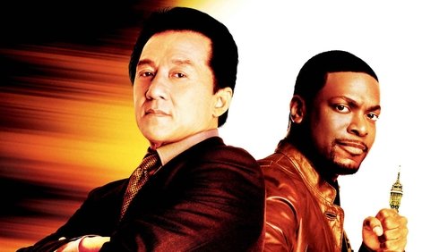 Rush Hour 3 - Giờ Cao Điểm 3 - Hình 4