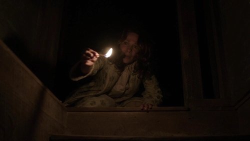 The Conjuring - Ám Ảnh Kinh Hoàng - Hình 4