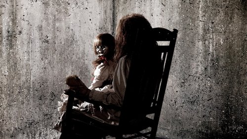The Conjuring - Ám Ảnh Kinh Hoàng - Hình 9