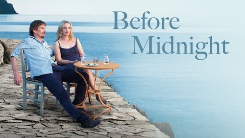 Before Midnight - Trước Lúc Nửa Đêm - Hình 1