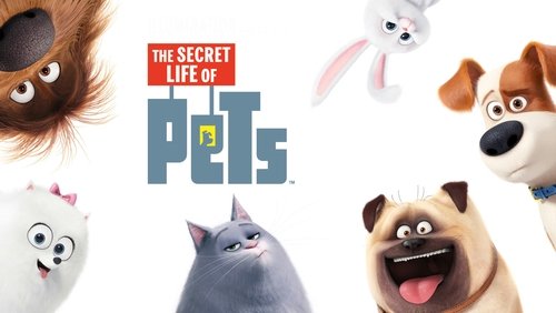 The Secret Life of Pets - Đẳng Cấp Thú Cưng - Hình 1