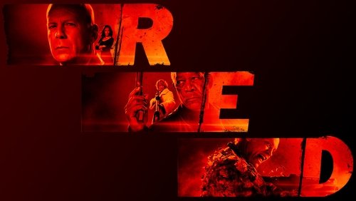 Red - CIA Tái Xuất - Hình 2