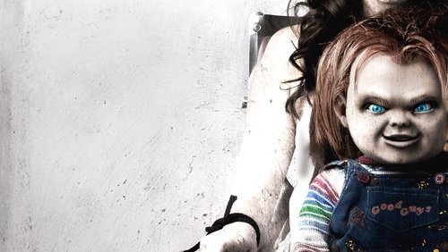 Curse Of Chucky - Ma Búp Bê 6: Lời Nguyền Của Chucky - Hình 4
