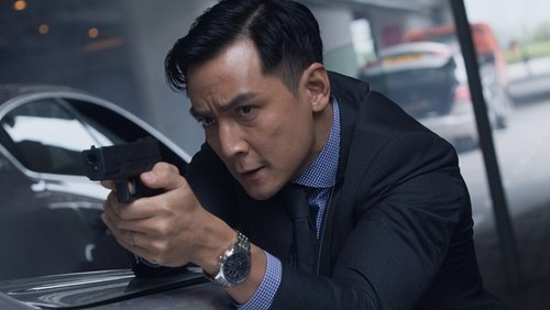 Sky On Fire - Bầu Trời Máu Lửa - Hình 4