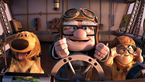 Up - Vút Bay - Hình 8