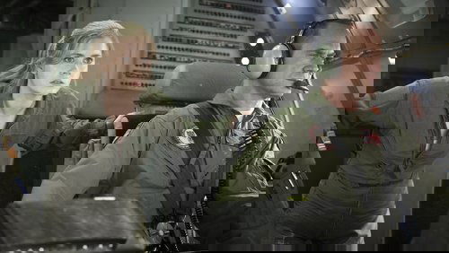 Man of Steel - Người Đàn Ông Thép - Hình 3