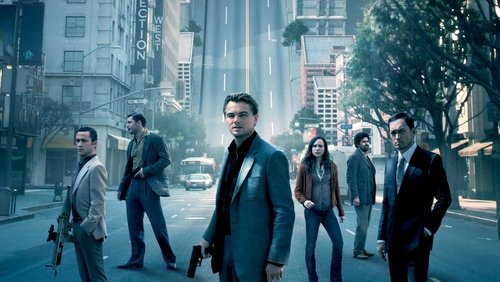 Inception - Kẻ Đánh Cắp Giấc Mơ - Hình 3