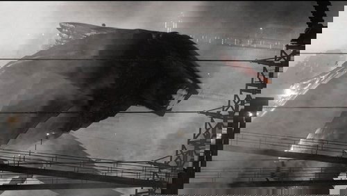 Godzilla - Quái Vật Godzilla - Hình 2