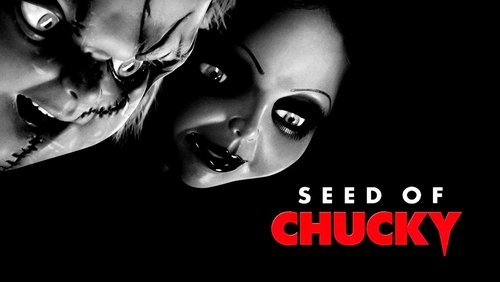 Seed of Chucky - Ma Búp Bê 5: Đứa Con Của Chucky - Hình 2