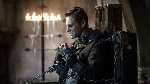 I, Frankenstein - Chiến Binh Frankenstein - Hình 1