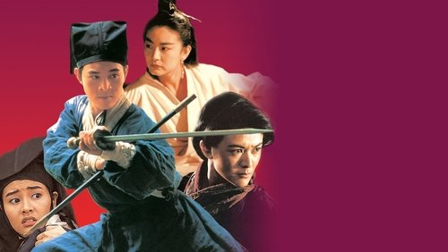 The Swordsman - Tiếu Ngạo Giang Hồ - Hình 3