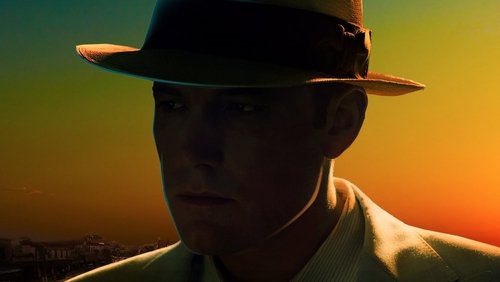 Live by Night - Luật Ngầm - Hình 5