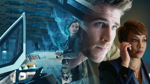 Independence Day: Resurgence - Ngày Độc Lập 2: Tái Chiến - Hình 5