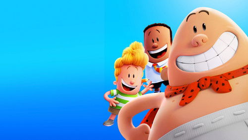 Captain Underpants: The First Epic Movie - Siêu Nhân Quần Chíp - Hình 5