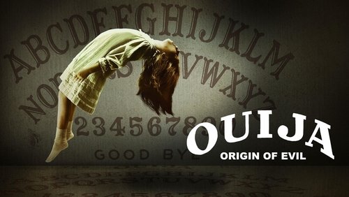 Ouija: Origin of Evil - Trò Chơi Gọi Hồn 2 - Hình 2