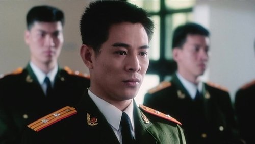 The Bodyguard from Beijing || The Defender - Cận Vệ Địa Trung Hải - Hình 3