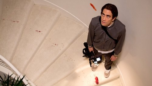 Nightcrawler - Kẻ Săn Tin Đen - Hình 2