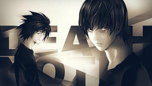 Death Note - Quyền Sổ Tử Thần - Hình 2