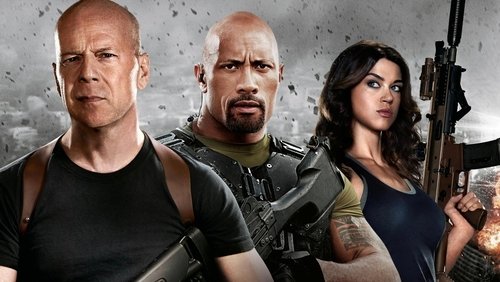 G.I. Joe: Retaliation - G.I. Joe: Báo Thù - Hình 1