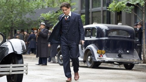 Public Enemies - Kẻ Thù Quốc Gia - Hình 3