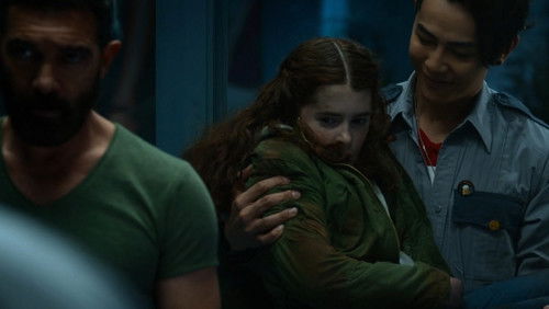 Security - Người Gác Đêm - Hình 4