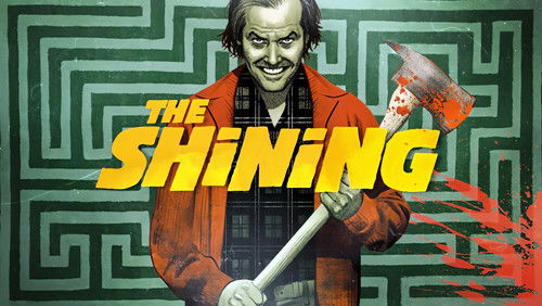 The Shining - Ngôi Nhà Ma - Hình 5