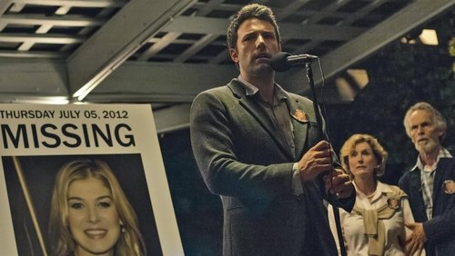 Gone Girl - Cô Gái Mất Tích - Hình 5