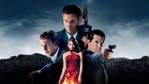 Gangster Squad - Băng Đảng Găng Tơ - Hình 1