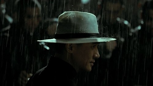 The Grandmaster - Diệp Vấn: Nhất Đại Tông Sư - Hình 3