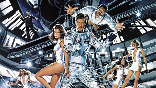 007: Moonraker - Điệp Viên 007: Người Đi Tìm Mặt Trăng - Hình 1