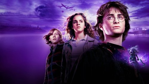 Harry Potter And The Goblet Of Fire - Harry Potter Và Chiếc Cốc Lửa - Hình 2