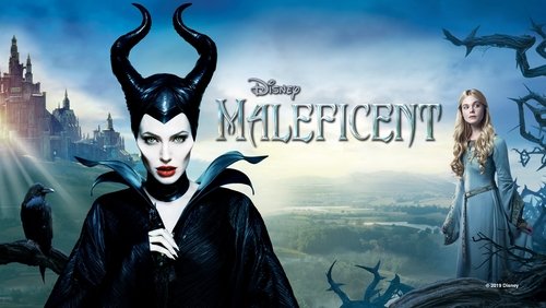 Maleficent - Tiên Hắc Ám - Hình 1