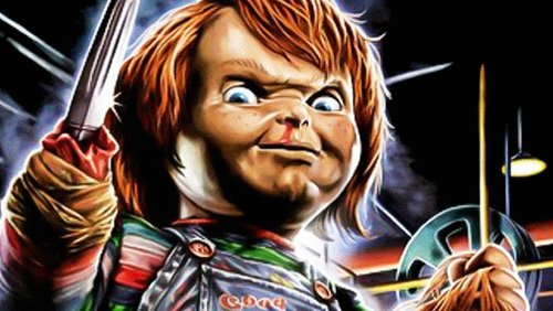 Child's Play 2 - Ma Búp Bê 2 - Hình 1