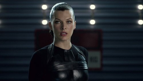 Resident Evil: Afterlife - Vùng Đất Quỷ Dữ 4: Kiếp Sau - Hình 1