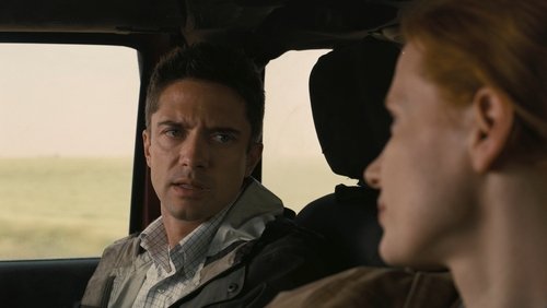 Interstellar - Hố Đen Tử Thần - Hình 1