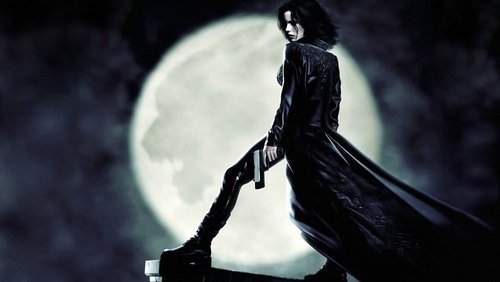 Underworld - Thế Giới Ngầm - Hình 2
