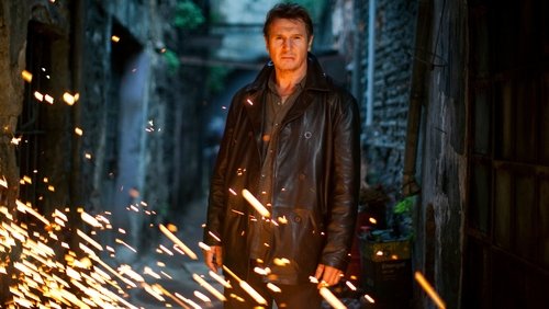 Taken 2 - Cưỡng Đoạt 2 - Hình 1