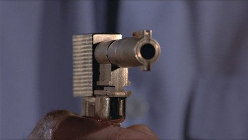007: The Man With The Golden Gun - Điệp Viên 007: Sát Thủ Với Khẩu Súng Vàng - Hình 2