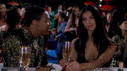 Rush Hour 2 - Giờ Cao Điểm 2 - Hình 3