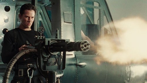 The Matrix - Ma Trận - Hình 3